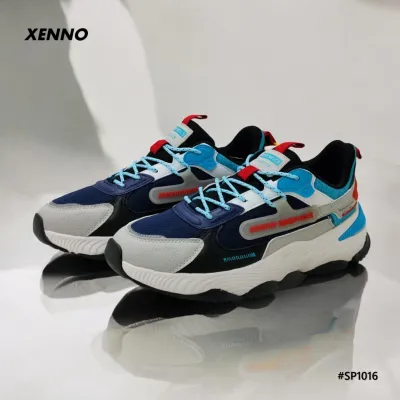 ORBIT DRIFT CASUAL SHOE